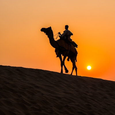 Rajasthan