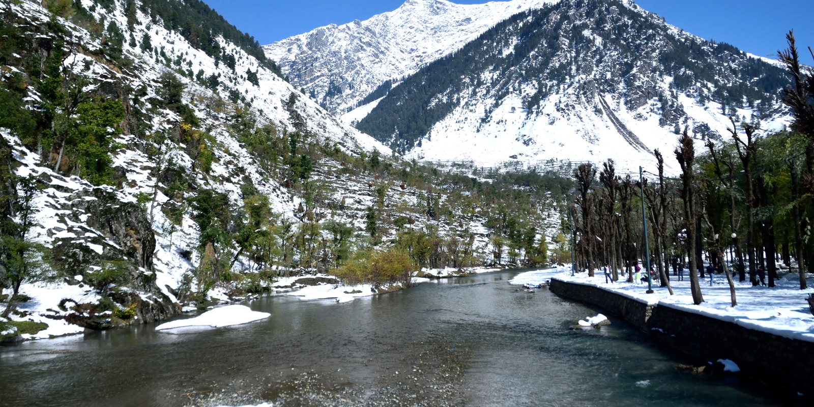 Shimla Manali