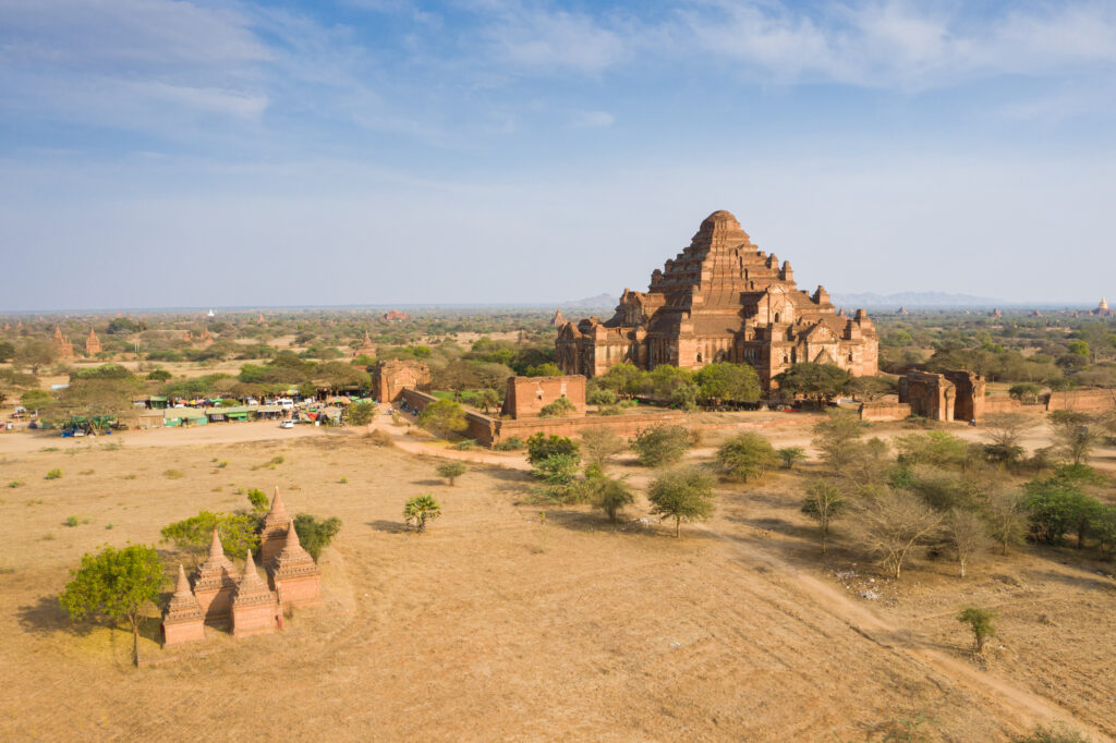 Golden Triangle